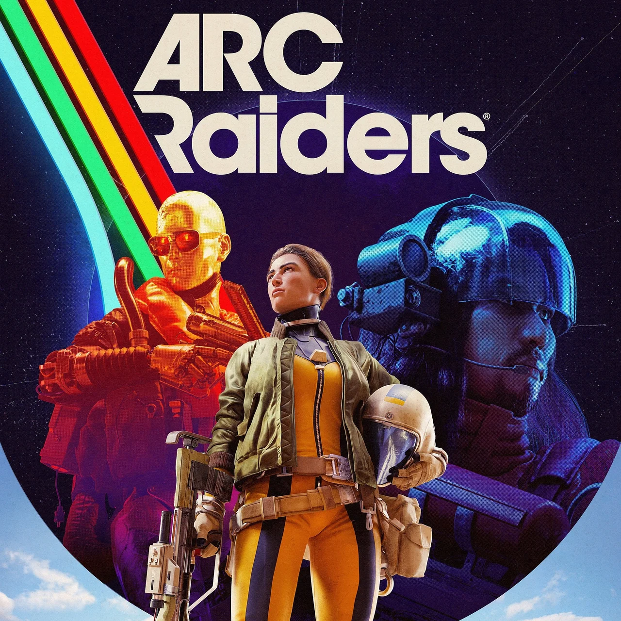 ARC Raiders — gameplay screenshot sourced from IGN