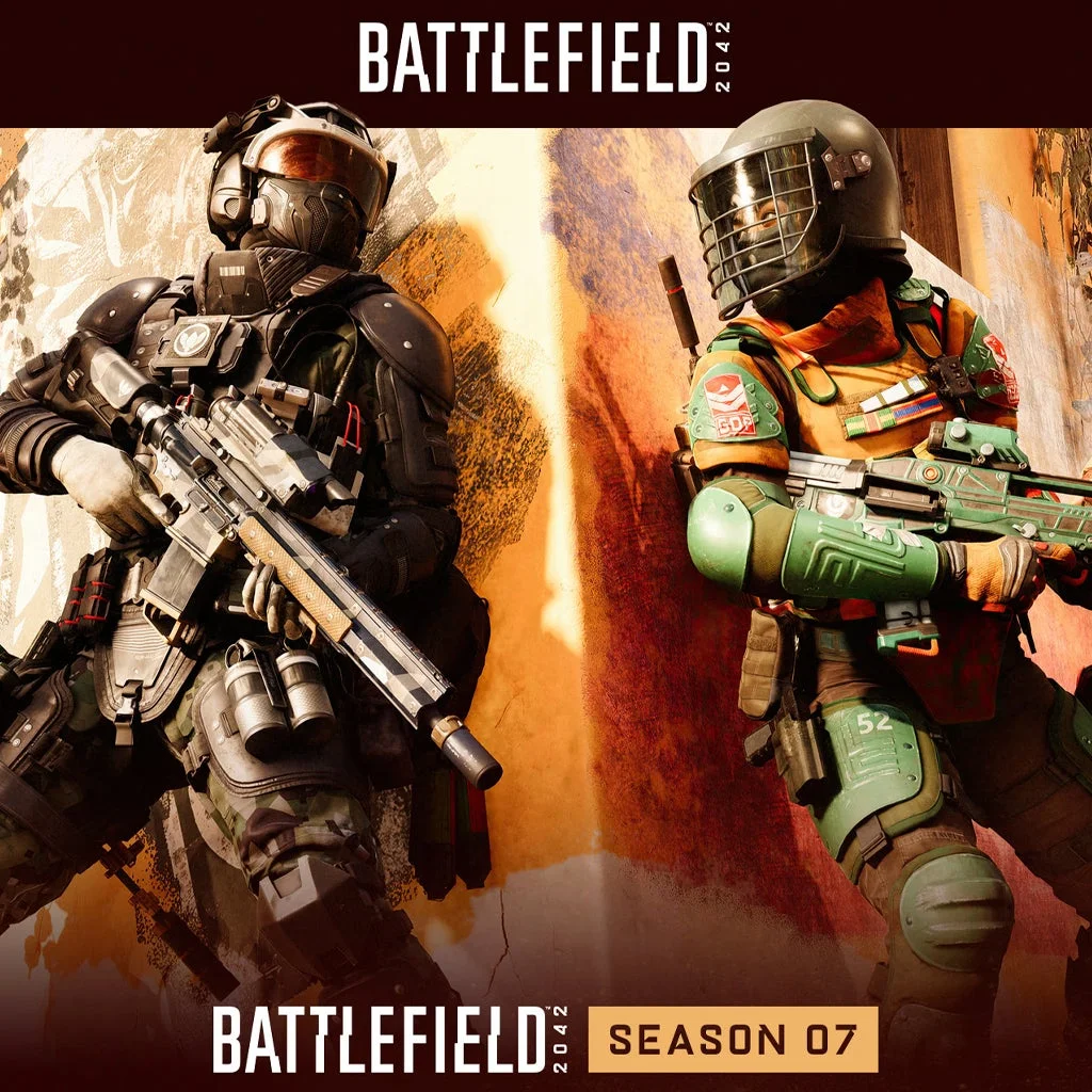 Battlefield — gameplay screenshot sourced from IGN