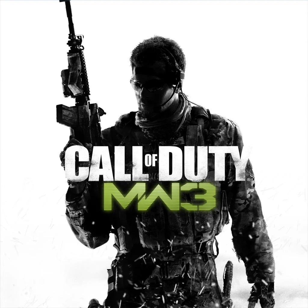 Call of Duty — gameplay screenshot sourced from IGN