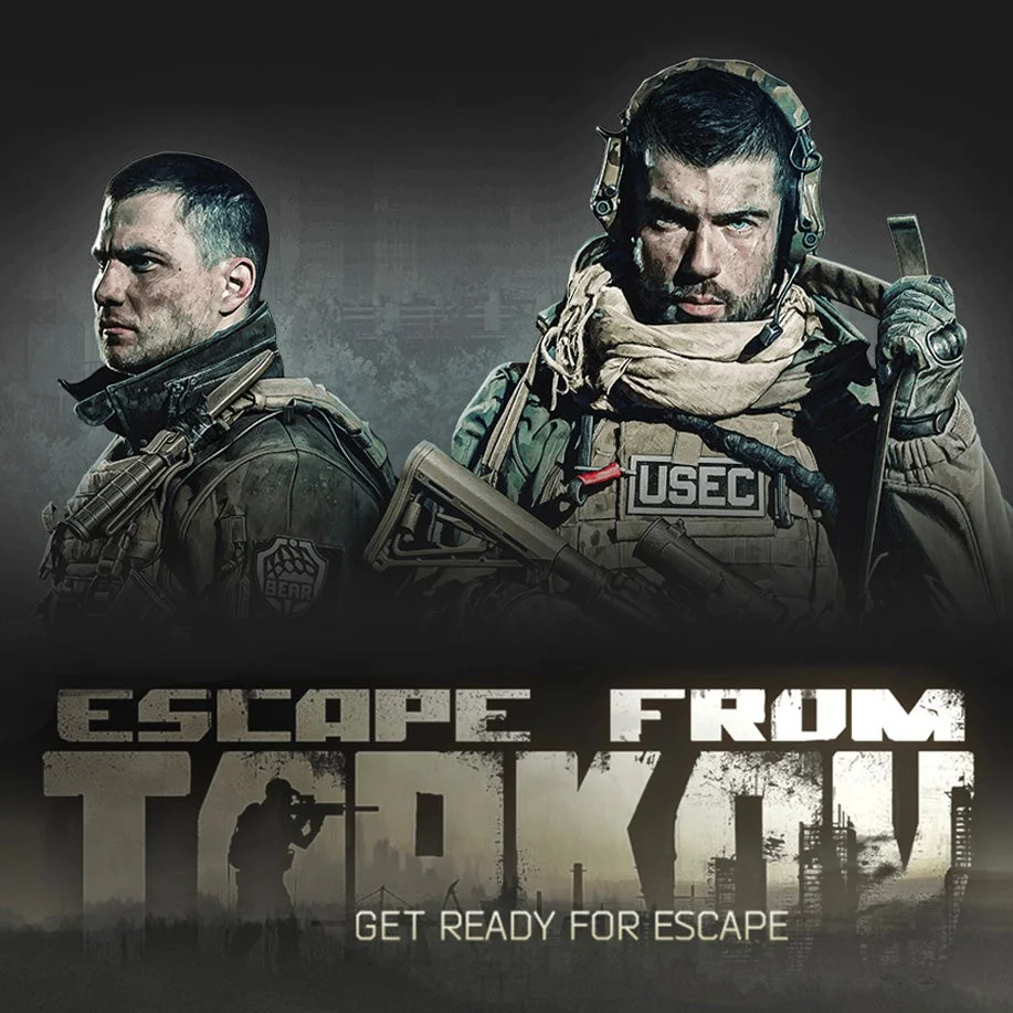 Escape from Tarkov — gameplay screenshot sourced from IGN