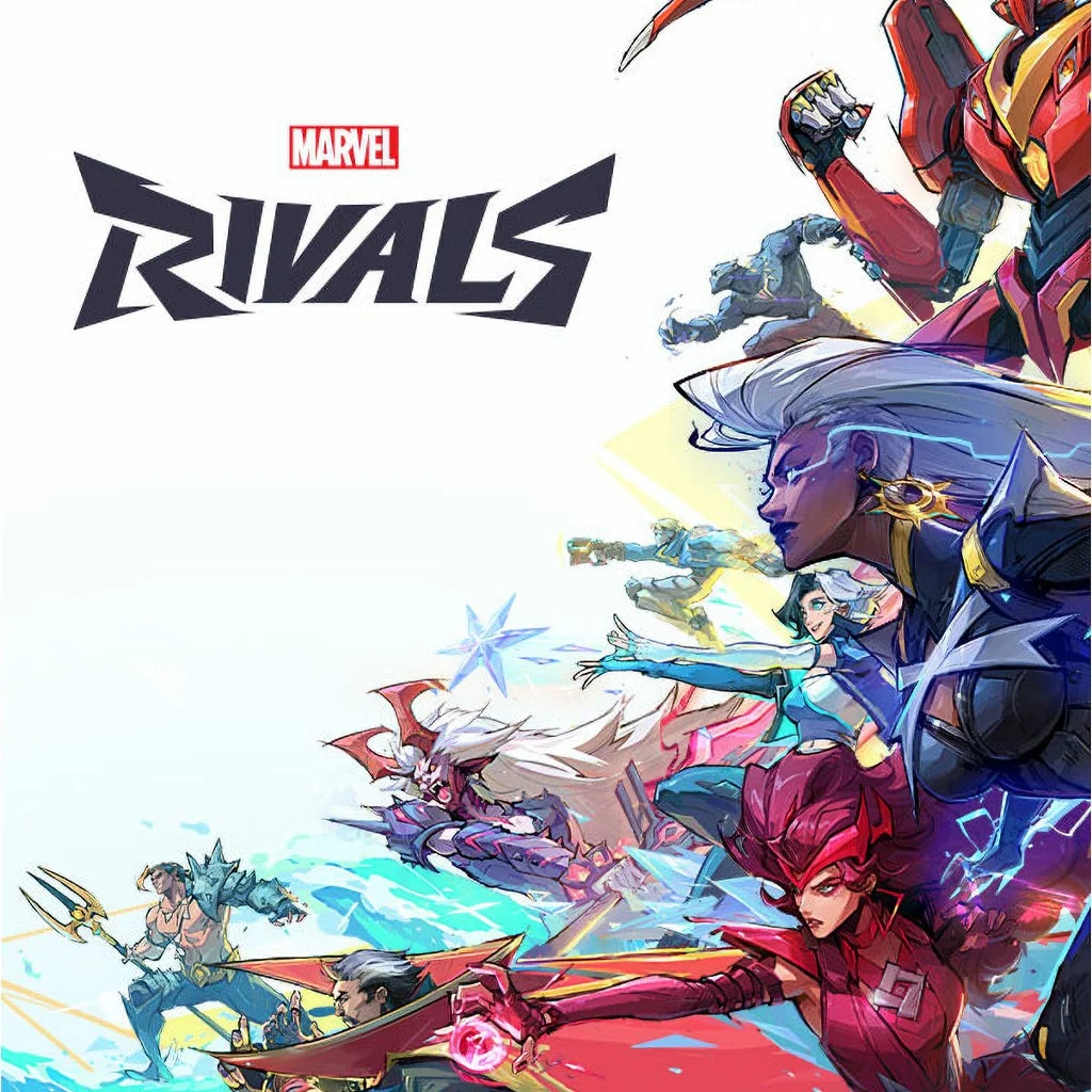 Marvel Rivals — gameplay screenshot sourced from IGN