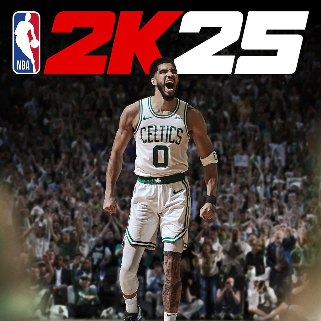 NBA 2K26 — gameplay screenshot sourced from IGN
