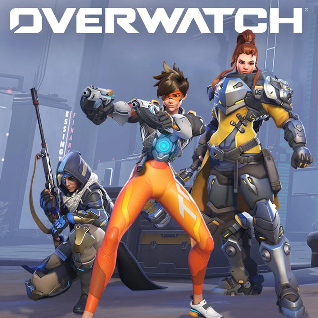 Overwatch 2 — gameplay screenshot sourced from IGN