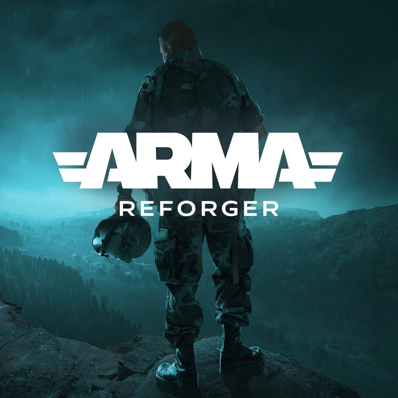 Arma Reforger — gameplay screenshot sourced from IGN