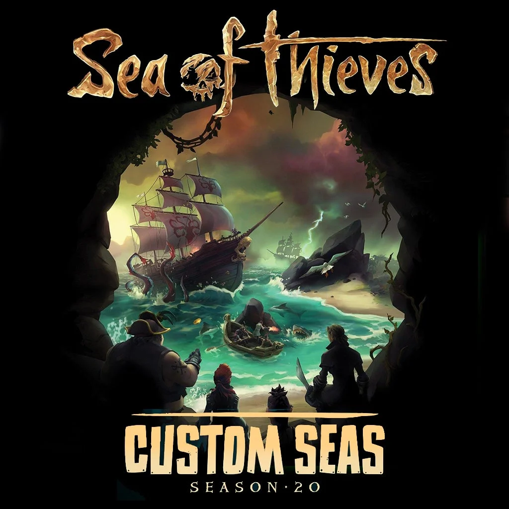 Sea of Thieves — gameplay screenshot sourced from IGN