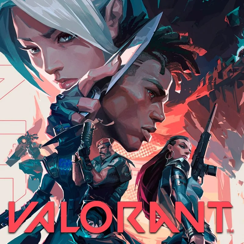 Valorant — gameplay screenshot sourced from IGN