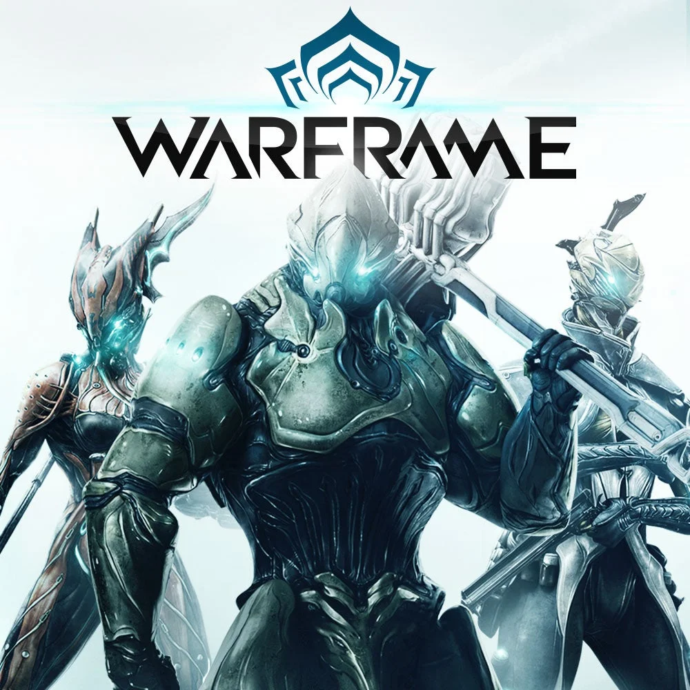 Warframe — gameplay screenshot sourced from IGN
