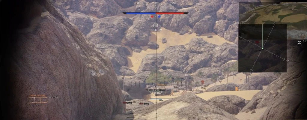 War Thunder Aimbot Guide